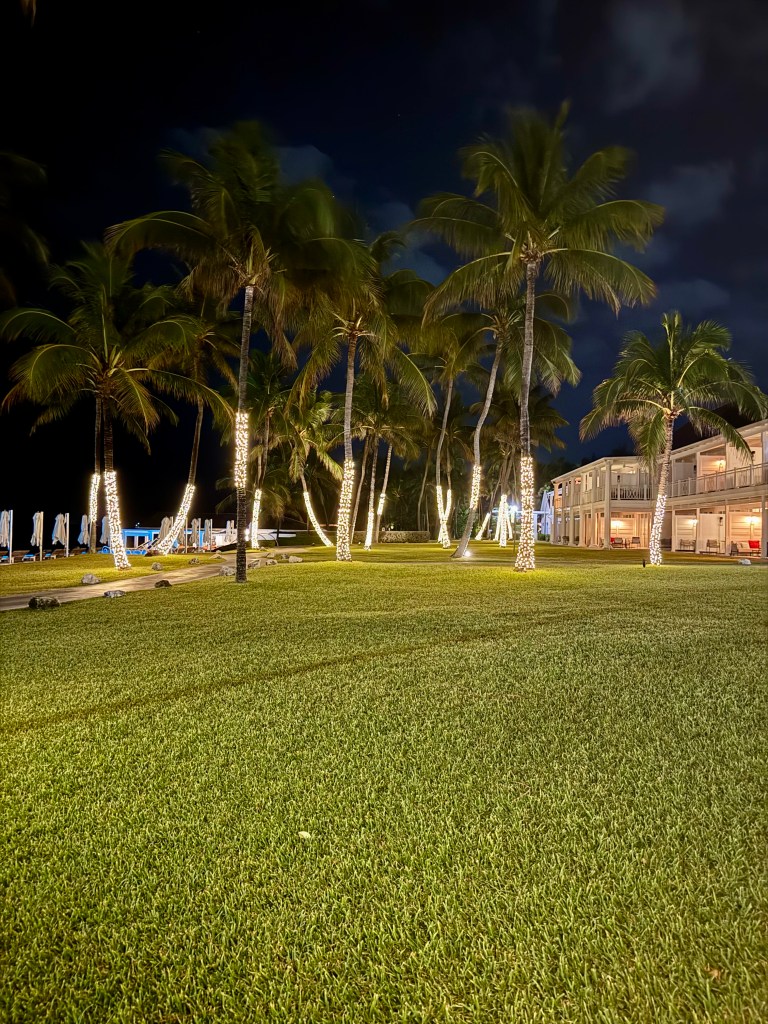 The Ocean Club, A Four Seasons Resort