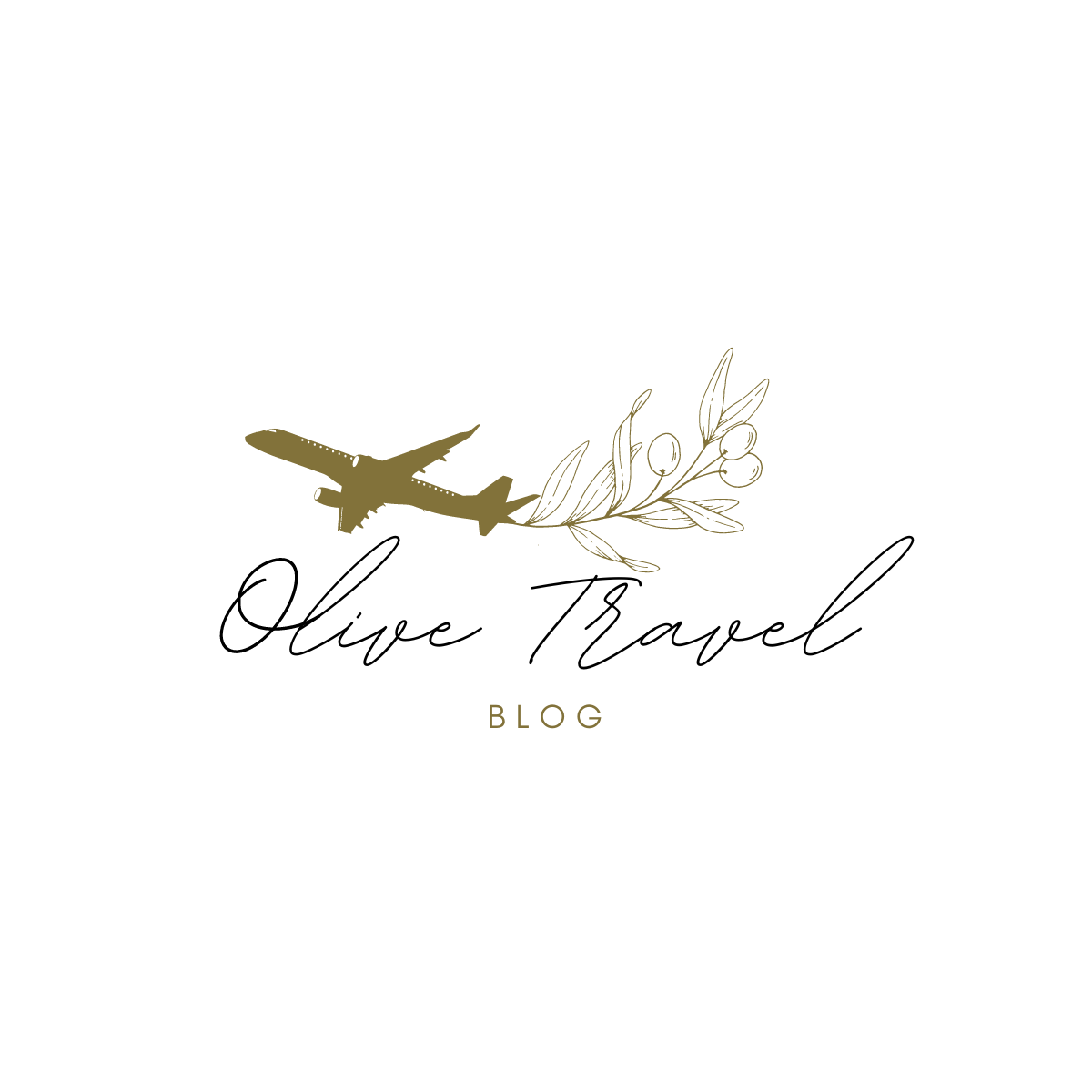 Olive Travel Blog